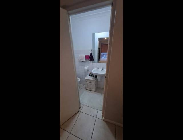 1 BEDROOM PROPERTY TO RENT IN STELLENBOSCH CENTRAL